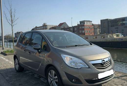 Opel 1.4 Turbo Enjoy