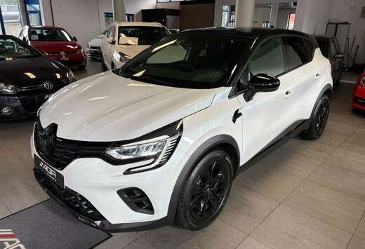 Renault TRES BELLE CONFIGURATION TOP ETAT