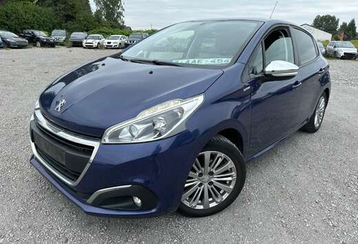 Peugeot 1.2i PureTech Access