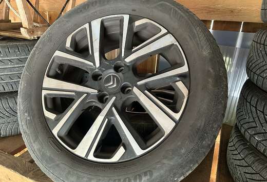 Citroen 1.5 BlueHDi Business GPS S&S