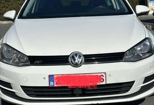 Volkswagen 1.6 CR TDi Allstar