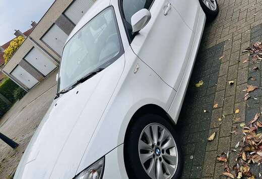 BMW BMW 1 Reeks /Benzine Automatic