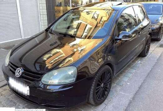 Volkswagen 1.6i 16v FSI Comfortline