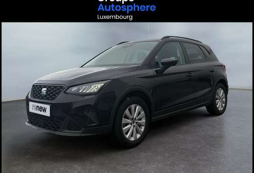 SEAT 1.0 TSI MOVE DSG