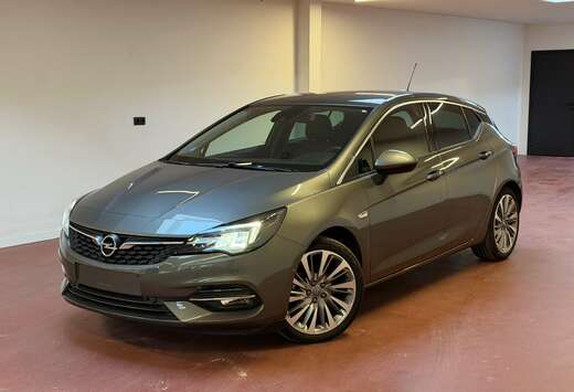 Opel Astra 1.2 Turbo Start/Stop Opel 2020