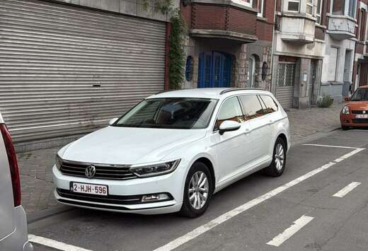 Volkswagen 1.6 TDI SCR BlueMotion Trendline
