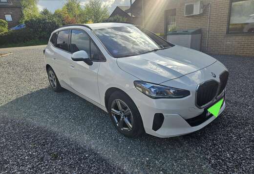 BMW Active Tourer 216iA