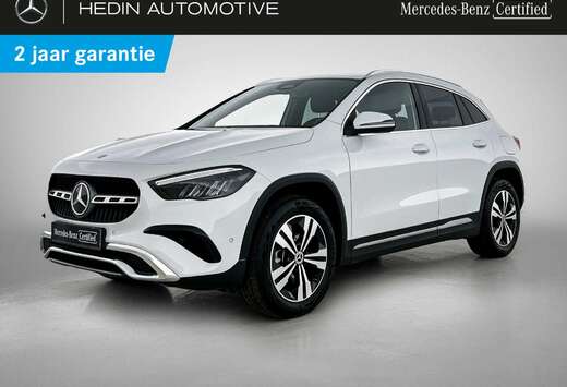 Mercedes-Benz e Business Line  Smartphone Integratie  ...