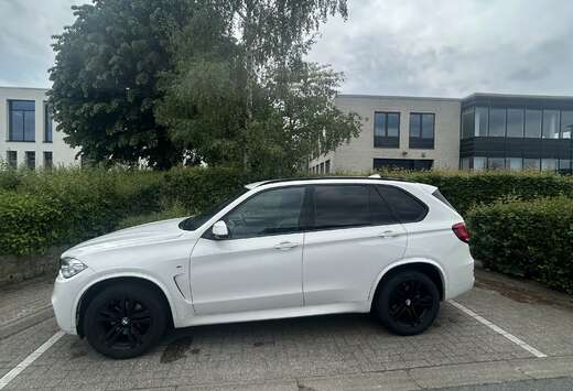 BMW 3.0 dAS xDrive30