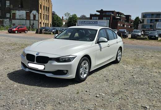 BMW d