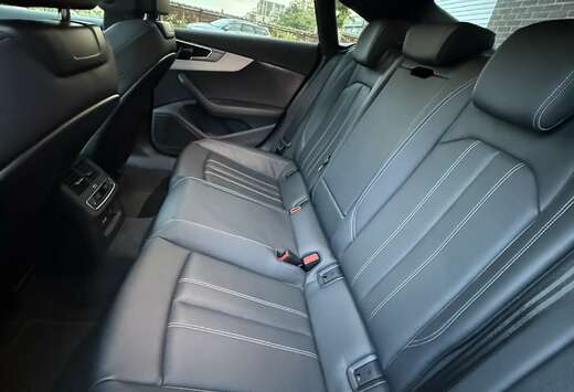 Audi Sportback 35 TFSI Business Edition Competition S ...