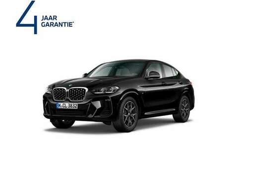 BMW xDrive20i / M Sport