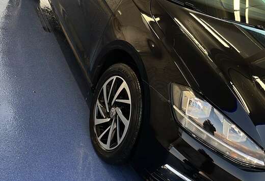 Volkswagen 1.6 SCR TDi Join (EU6.2)