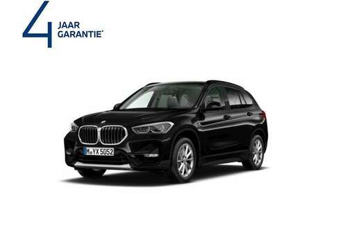 BMW sDrive18i / X-Line