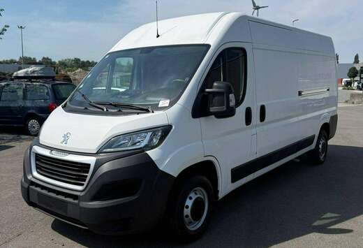 Peugeot (Stock ID 86462)