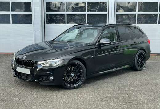 BMW 330i Touring M-Pakket 2019
