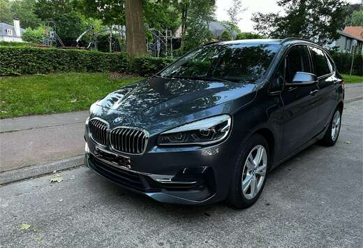 BMW Active Tourer 225xeA PHEV iPerformance OPF