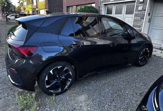 150kW/58kWh