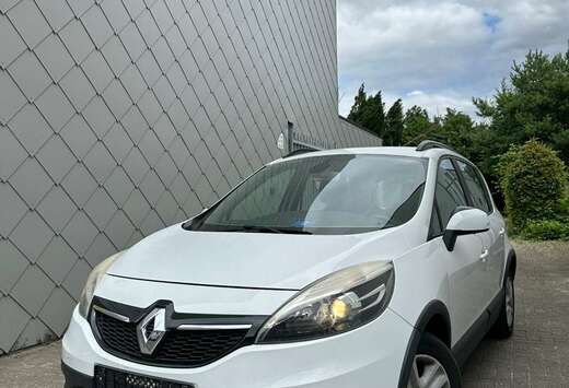 Renault III TCe 130