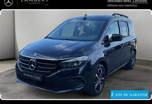 Mercedes-Benz 200 L1 Advanced Plus