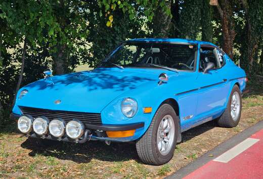 Nissan 260 Z