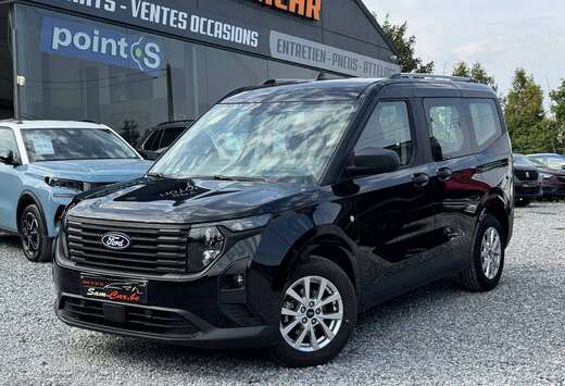 Ford Tourneo Courier 1.0 EcoBoost Trend Trend