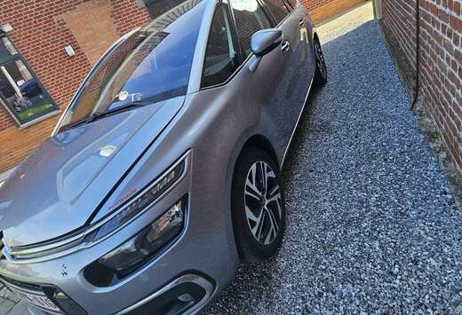 Citroen 1.6 BlueHDi Business GPS S&S (Fleet)
