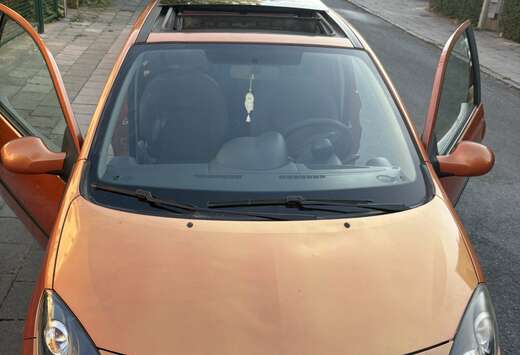 Renault 1.2 16V Dynamique