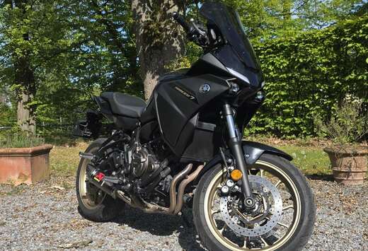 Akra racing Full Power