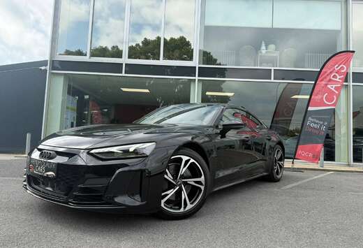 Audi QUATRRO / PANO / CARPLAY / CAMERA / ADAPTIEVE CR ...