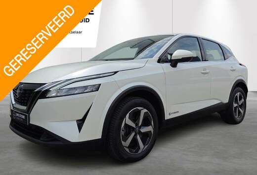 Nissan e-POWER Business Edition - incl 2 jaar KARE