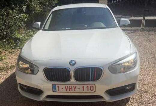 BMW 116i JOY Edition