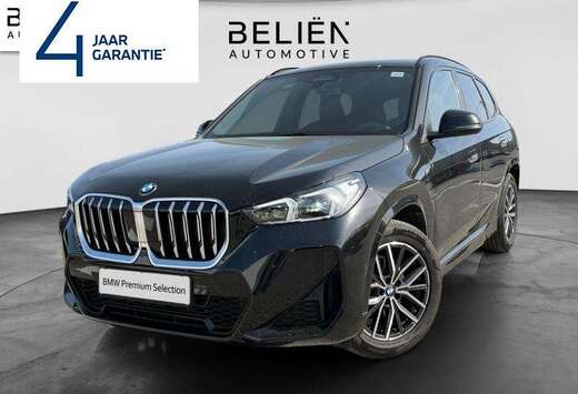 BMW 18i