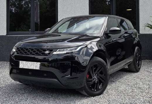 Land Rover 2.0 TD4 MHEV 2WD D165 Nolita Edition