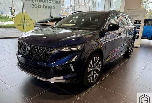 Renault Iconic E-Tech Full Hybrid 200 *Garantie