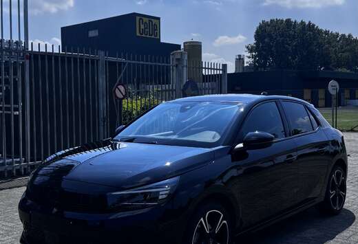 Opel 1.2i GS S/S
