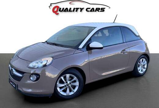 Opel 1.2i | Airco | Navi | CarPlay | Garantie