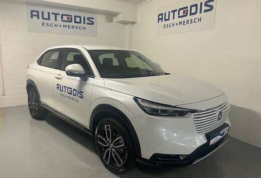 Honda 1.5i e:HEV HYBRIDE ADVANCE