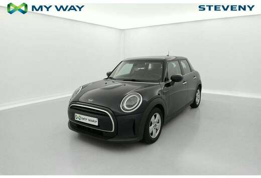 MINI One 1.5A 75kW (102cv) DCT