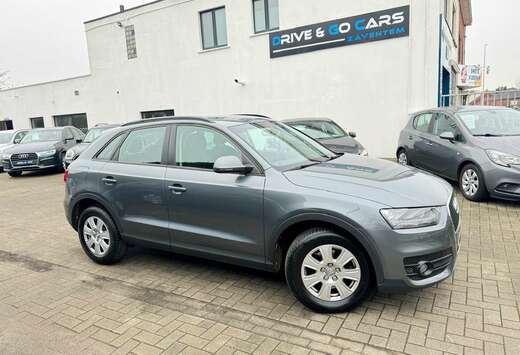 Audi 1.4 TFSI AUTOMAAT - Camera ** 1 JAAR GARANTIE **