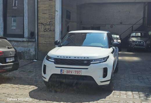 Land Rover 1.5 Turbo MHEV 2WD P160