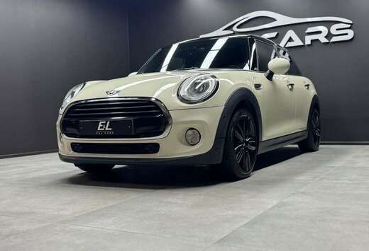 MINI Mini 1.5A Cooper **12 mois de garantie**