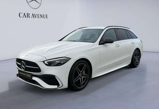 Mercedes-Benz Break AMG Line