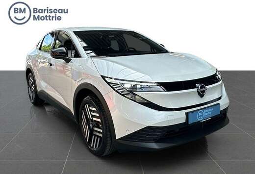 Nissan Leaf 52 KWh Engage plus