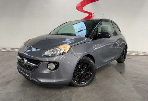 Opel 1.4i Unlimited / Boite Automatique