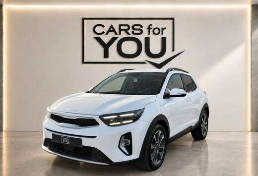 Kia Stonic 1.0 T Pure ISG