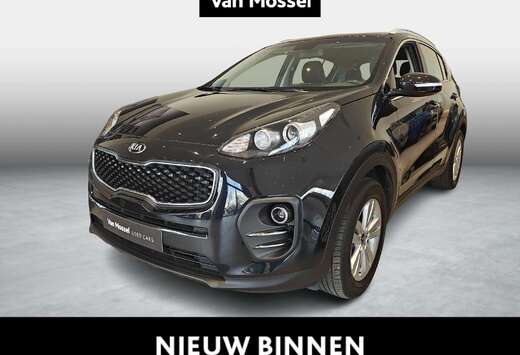 Kia Lounge 1.6 2WD 6MT EcoDynamics