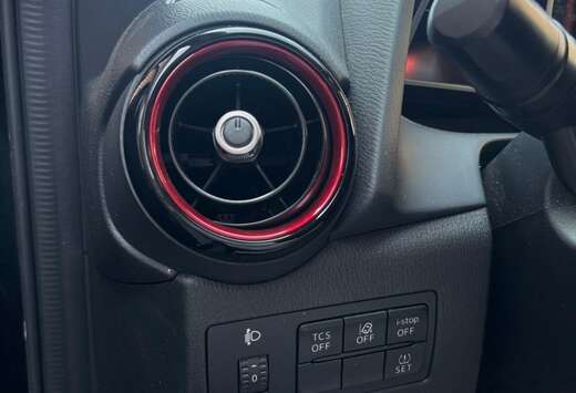 Mazda SKYACTIV-D 105 FWD Center-Line