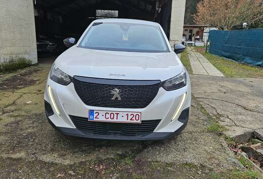 Peugeot 2008 1.5 BlueHDi Active Pack S