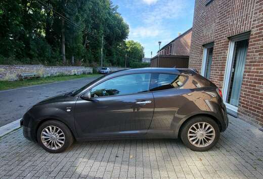 Alfa Romeo 1.4i Progression